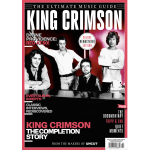 The Ultimate Music Guide to King Crimson - UNCUT Magazine
